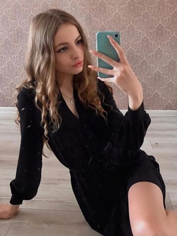 Проститутка Забава
